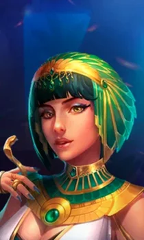 Chosen by the Gods