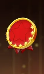 5 Star Coins Hold & Win