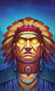 Chief Hawks Spirit Walk