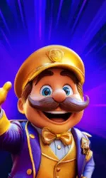Super Grand Link Express: Hold & Win