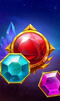 Diamond Cascade