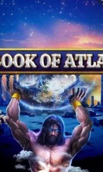 Book Of Atlas