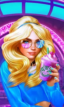 Alice in the Wild
