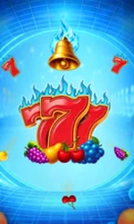 4 Bells Fire Hold & Win
