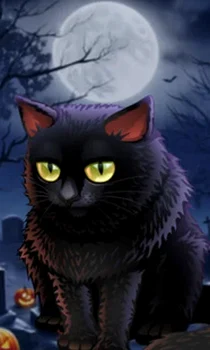 Spooky Halloween