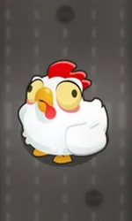 Chicken Royal