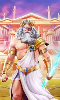 Gates of Olympus