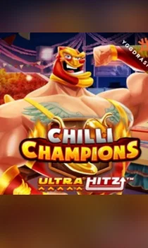 Chilli Champions UltraHitz