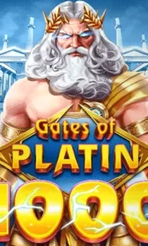 Gates of Platin 1000