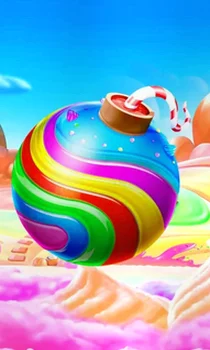 Sweet Bonanza