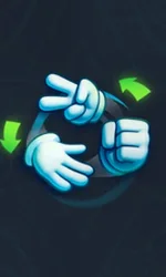 Rock Paper Scissors
