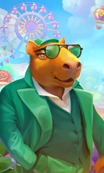 Capy Park