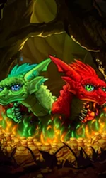 Double Dragon Gold: Hold & Win