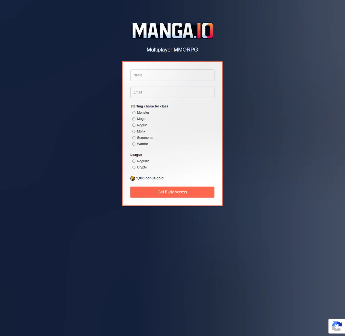Manga Casino